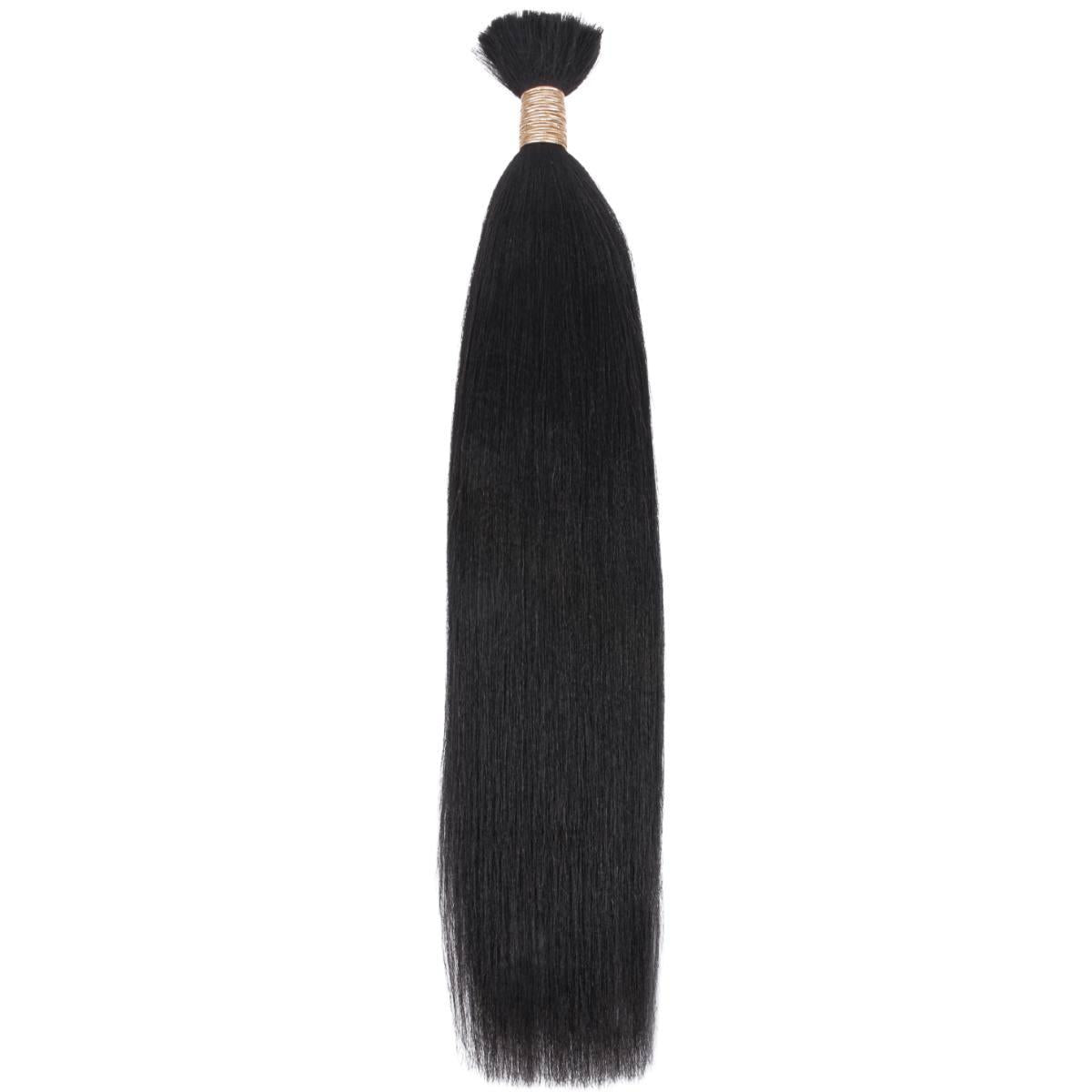 Braiding Hair Extensions