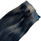 Jet Black Seamless Clip-In