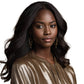Malaysian Body Wave