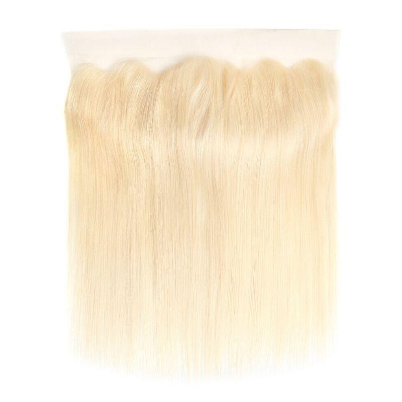 Lace Frontals