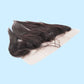 Malaysian Silky Straight Lace Frontal