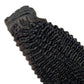 Jerry Curl Clip-In