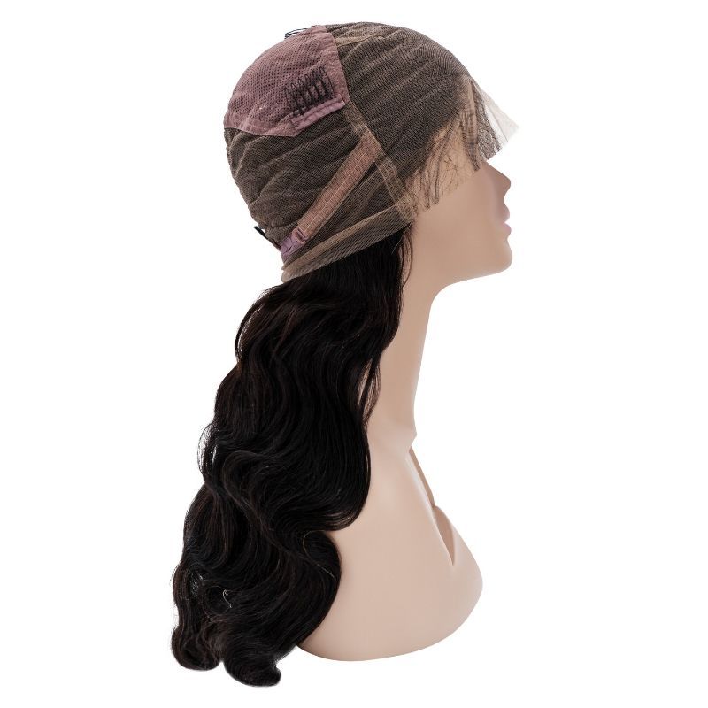Full Lace Wigs