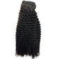 Jerry Curl Clip-In