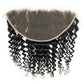 Brazilian Deep Wave 13x6 HD Frontal