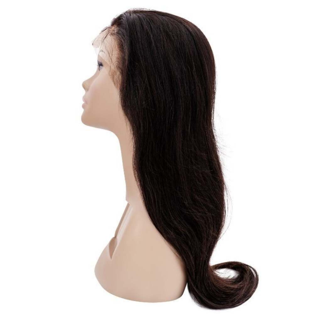 Lace Front Wigs