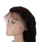 Deep Wave 13x4 Transparent Lace Front Wig