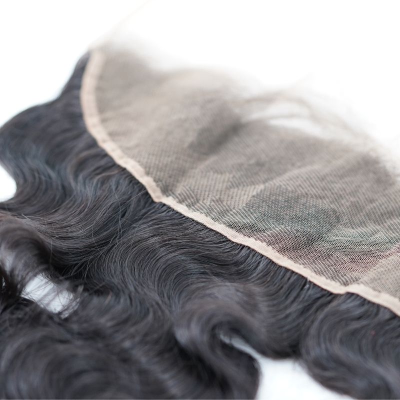 Transparent Frontals