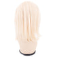 Blonde Straight Bob Wig