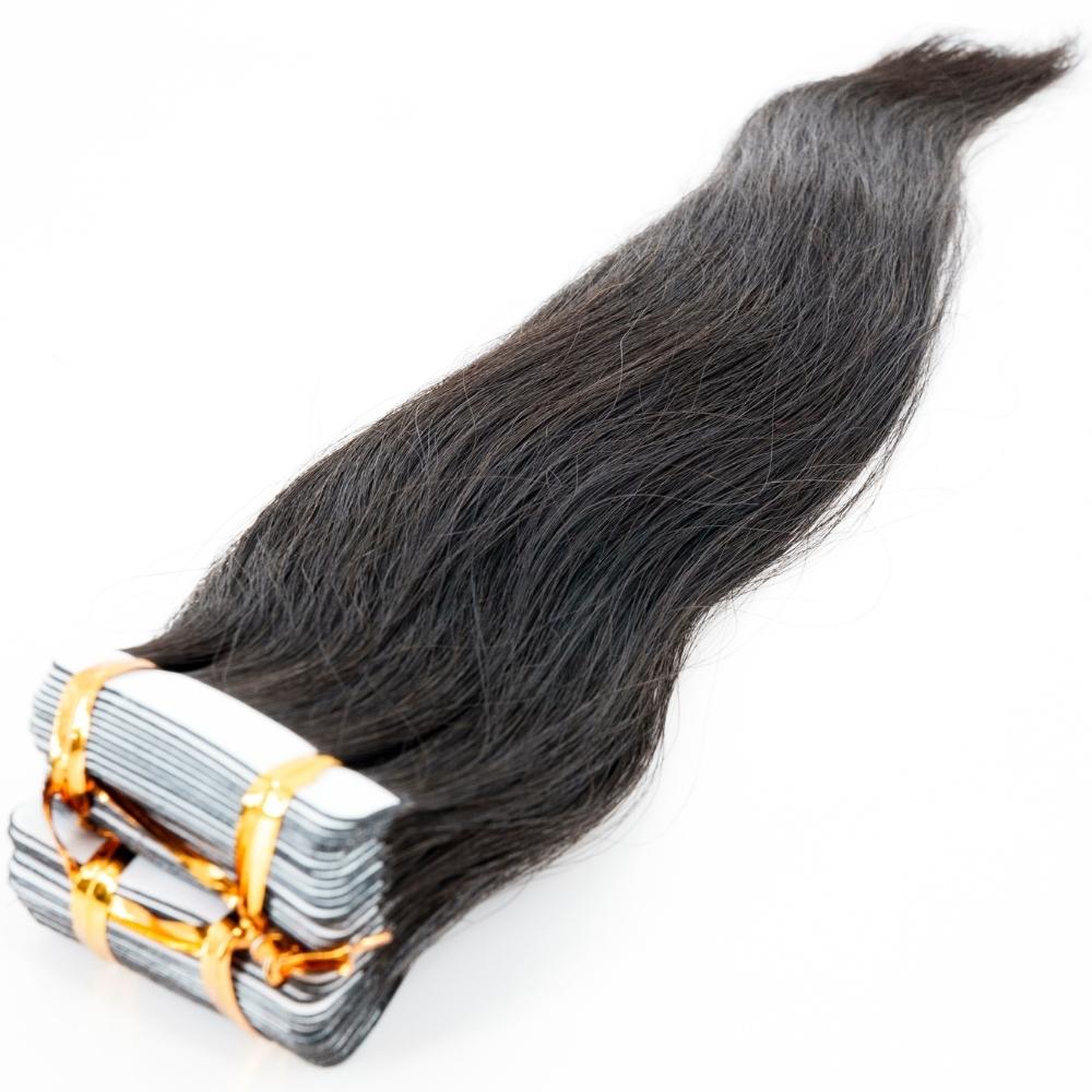 RAW Virgin Hair Collection