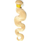 Blonde Brazilian Body Wave