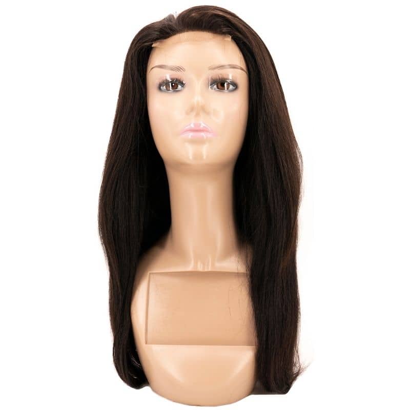 Closure Wigs