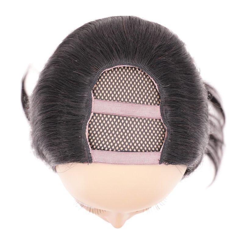 U-Part Wigs