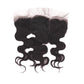 Body Wave 13x4 HD Lace Frontal